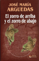 El zorro de arriba y e...