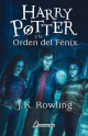 Harry Potter y la Orde...