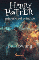 Harry Potter y e...