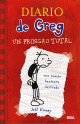 Diario de Greg 1 - Un ...