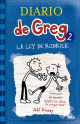Diario de Greg 2...