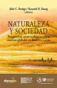 Naturaleza y sociedad ...