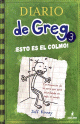 Diario de Greg 3...