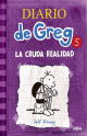 Diario de Greg 5 - La ...