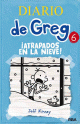 Diario de Greg 6 - Atr...