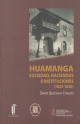 Huamanga. Socied...