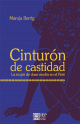 Cinturón de castidad....