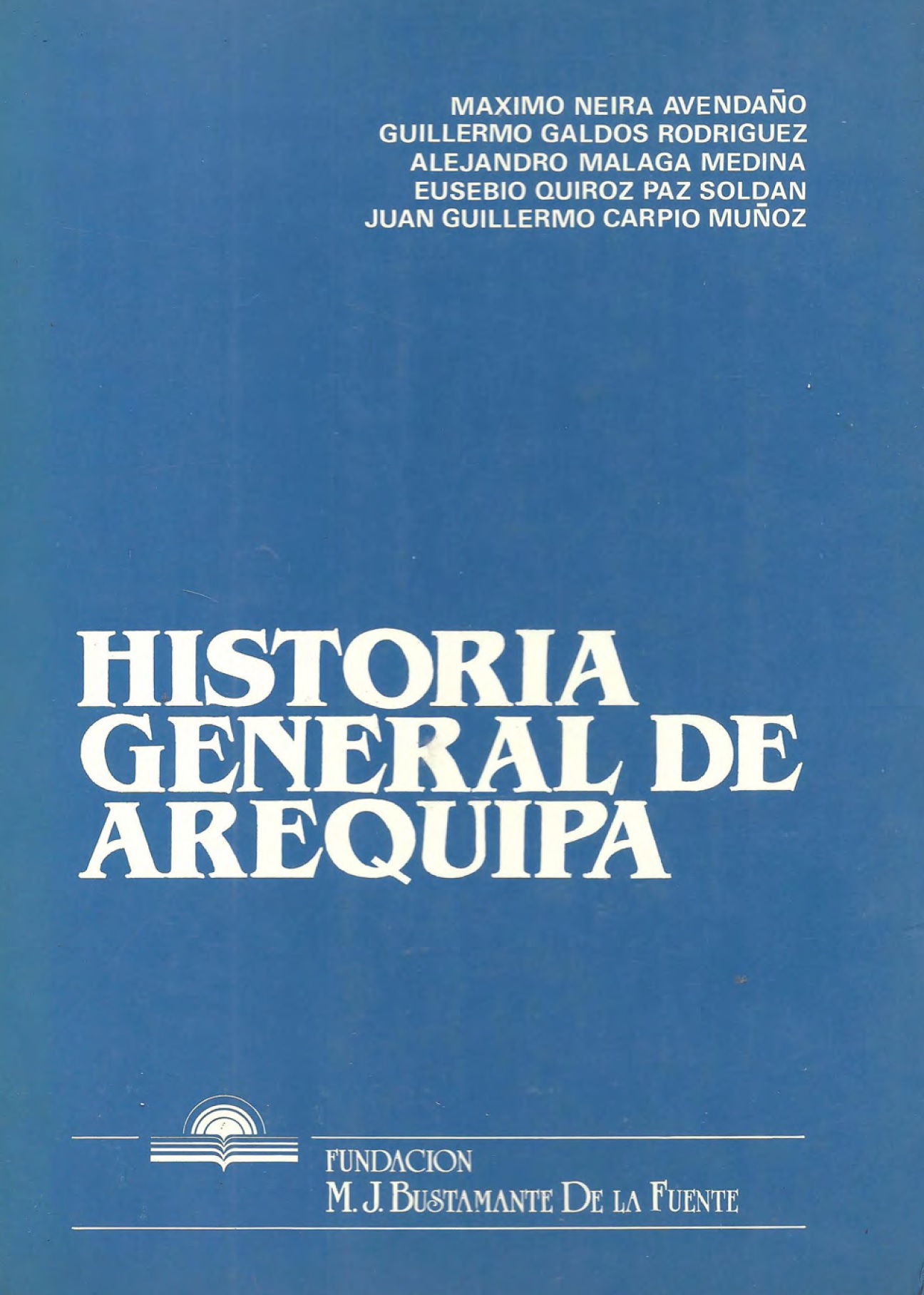 Historia general...