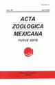 Mexican biogeographic ...