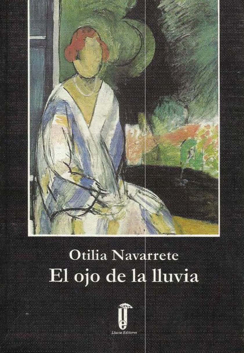 El ojo de la lluvia 