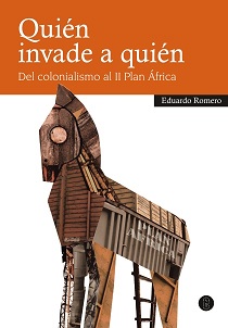 Quién invade a ...