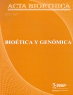 Genomics, biotechnolog...