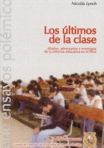 Los últimos de la cla...