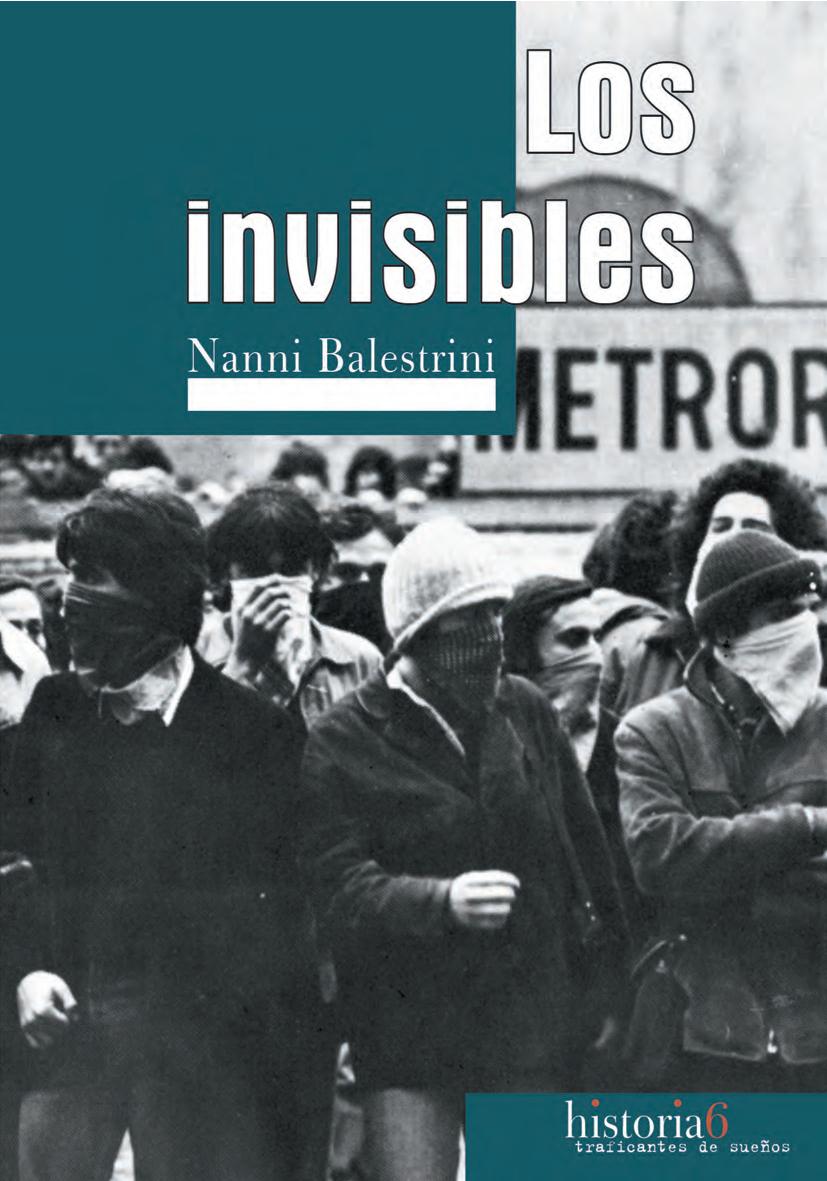 Los Invisibles